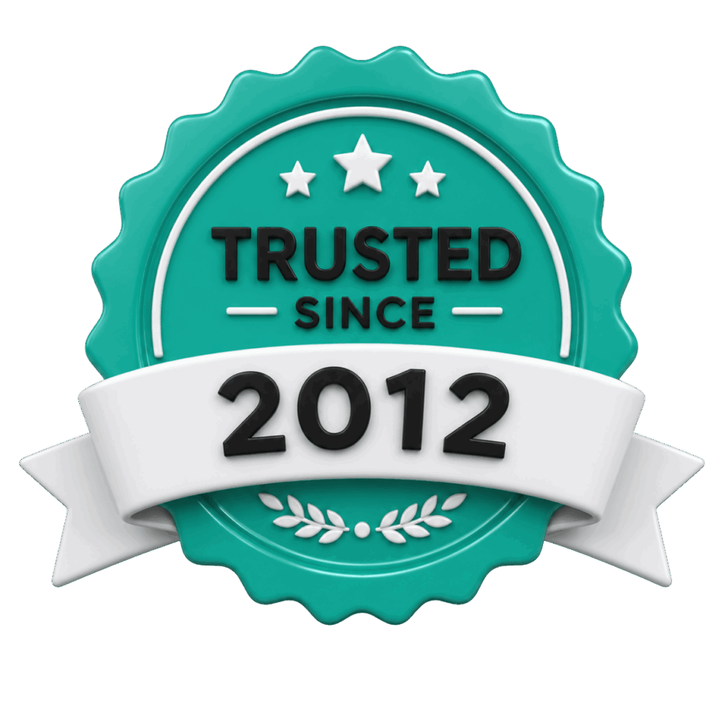 nl provider trusted since 201a2